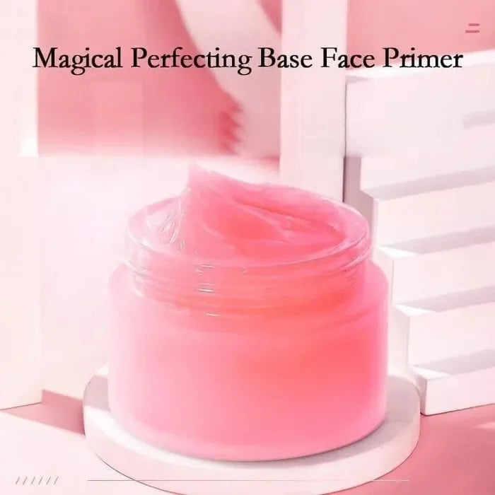 Perfecting Face Primer