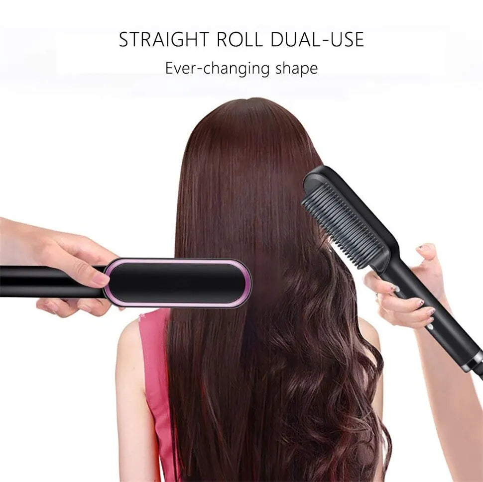 Hair Straightener Professional