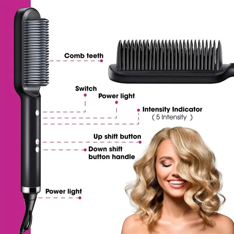 Hair Straightener Professional